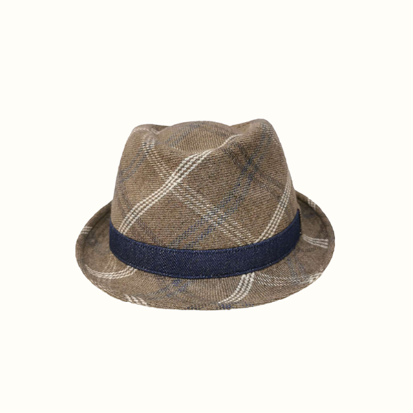 苏格兰绅士礼帽