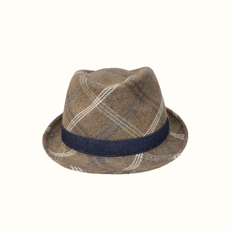 苏格兰绅士礼帽