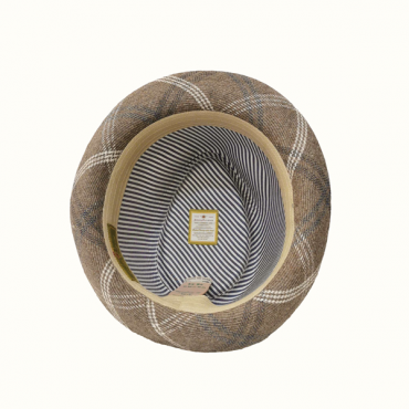 苏格兰绅士礼帽