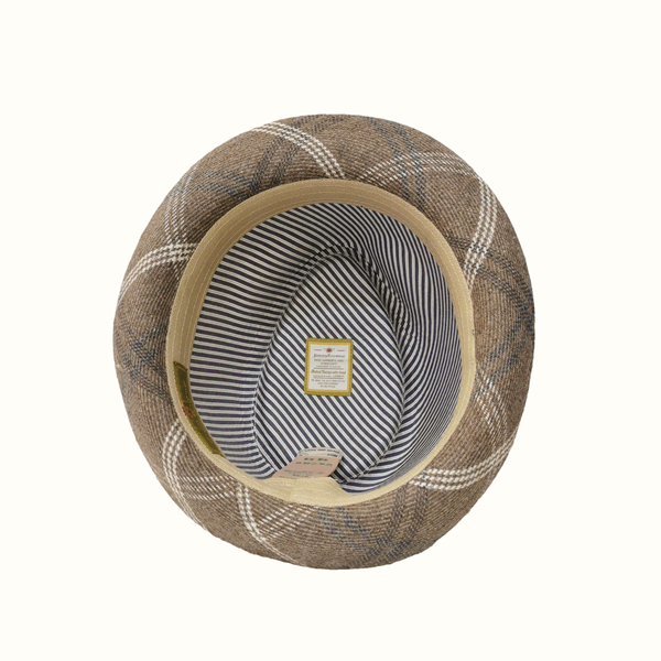 苏格兰绅士礼帽