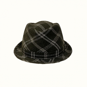 苏格兰绅士礼帽