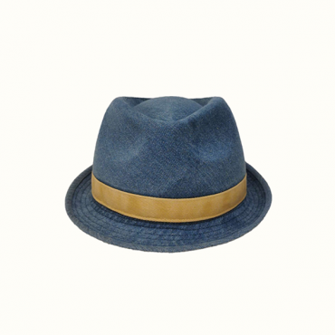 英式经典洗水绅士礼帽