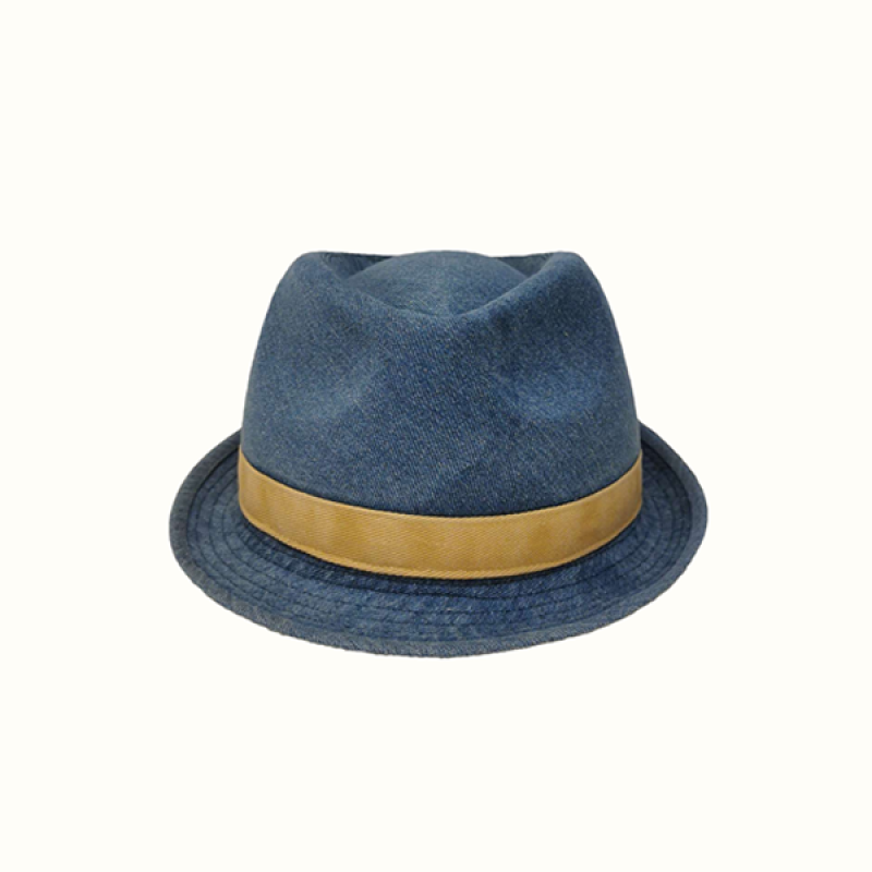 英式经典洗水绅士礼帽