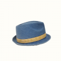 英式经典洗水绅士礼帽