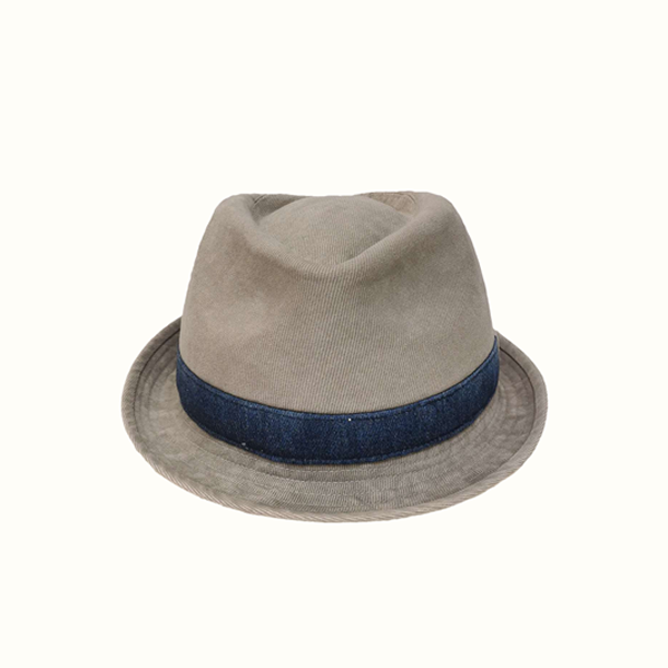 英式经典洗水绅士礼帽