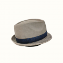 英式经典洗水绅士礼帽