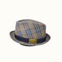 苏格兰绅士礼帽